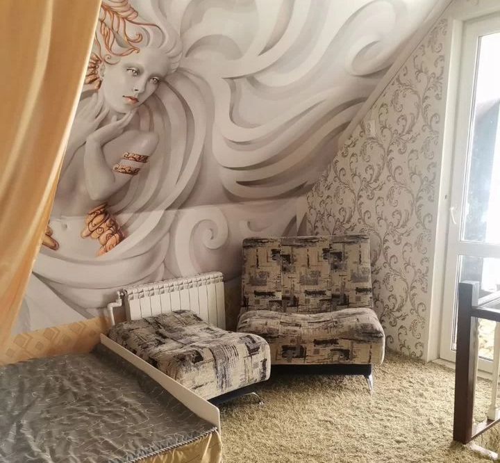 дом г Омск р-н Центральный ул 6-я Ремесленная 107 фото 10