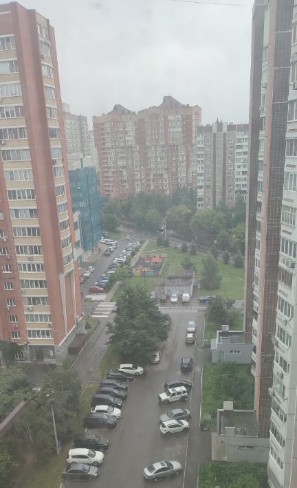 комната г Люберцы Городок Б ул 3-е почтовое отделение 94 Жулебино фото 5