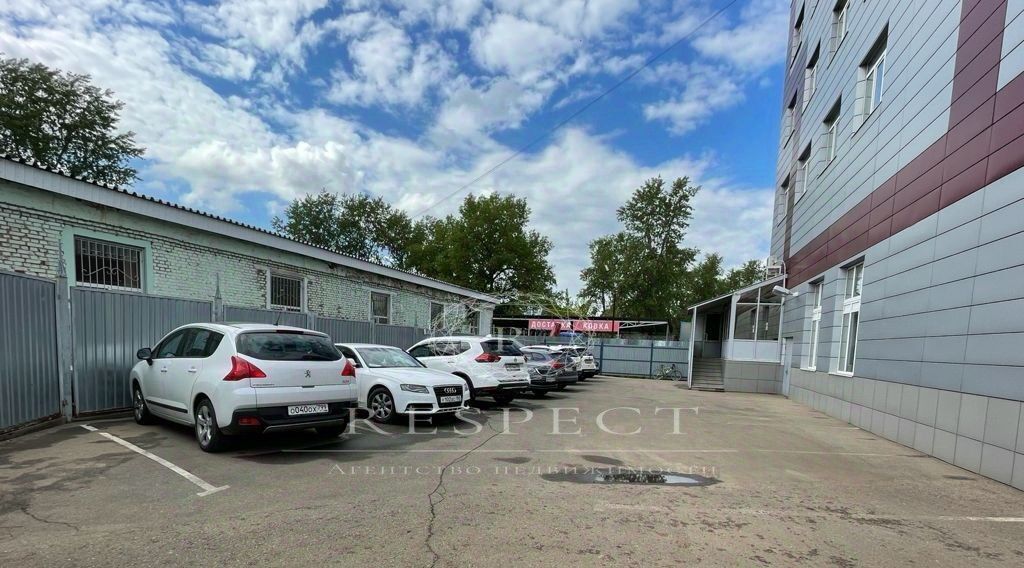 производственные, складские г Подольск ул Лобачева 6а Подольск фото 19