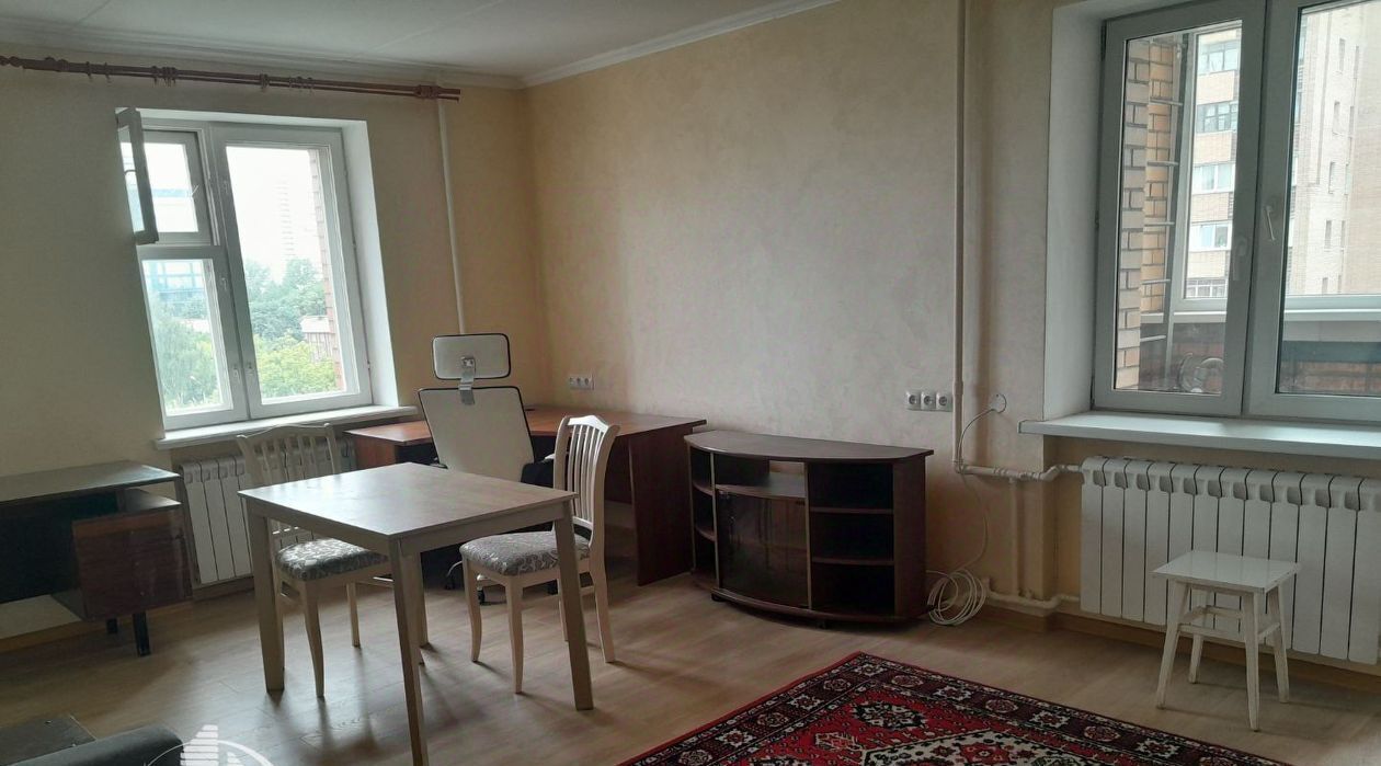 квартира г Королев ул Пионерская 12ак/4 Медведково фото 2