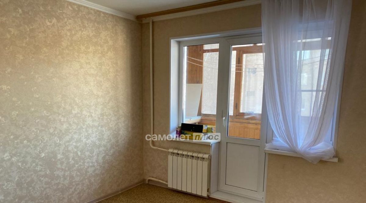 квартира г Павловский Посад ул Чапаева 3 фото 7