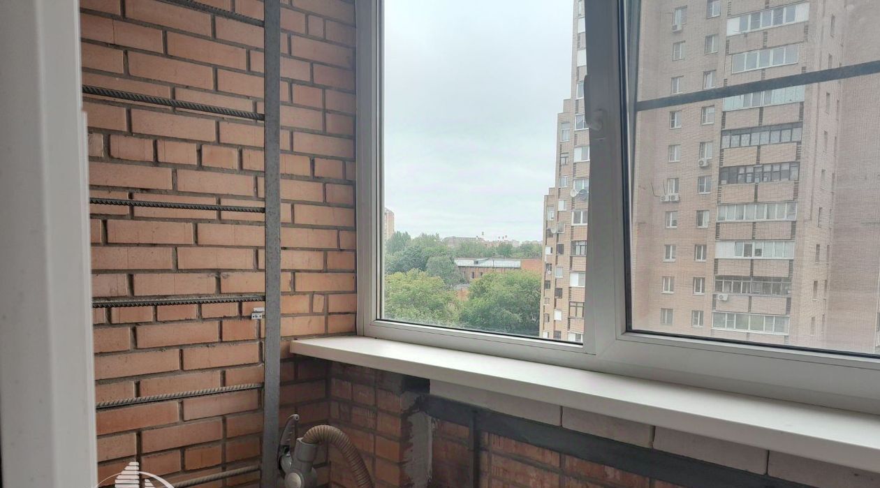 квартира г Королев ул Пионерская 12ак/4 Медведково фото 8