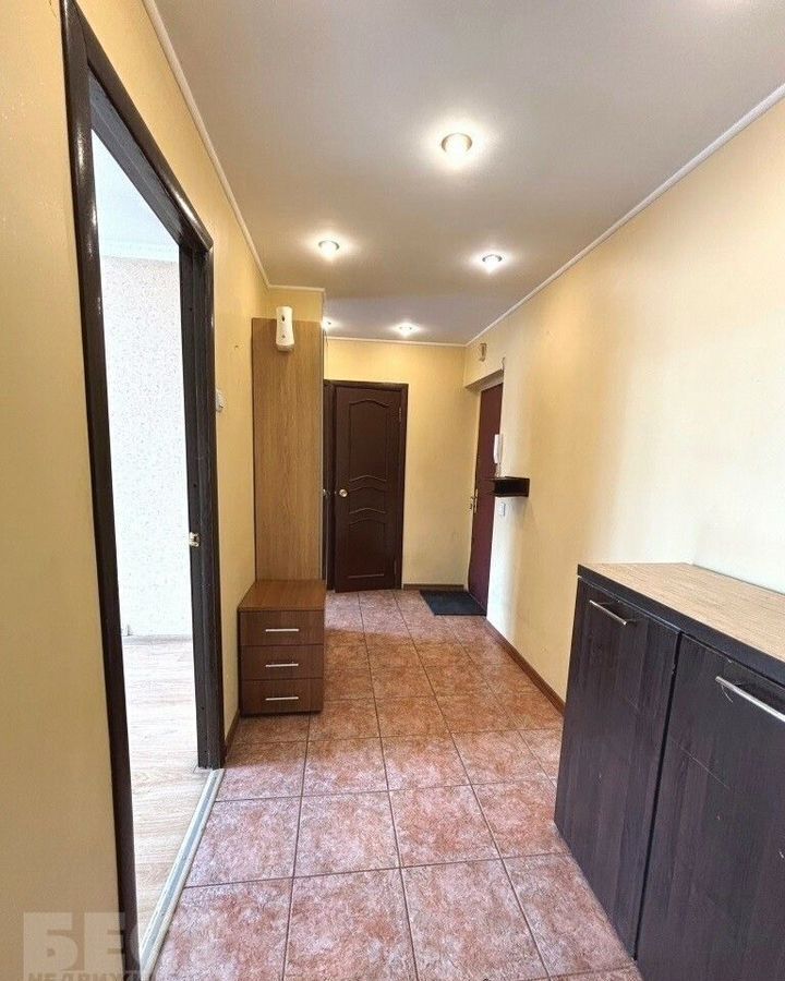 квартира г Балашиха мкр Купавна ул Адмирала Кузнецова 6 фото 7