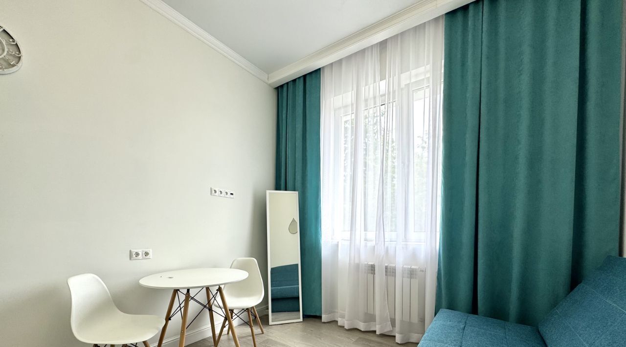 квартира г Москва метро Бауманская ул Радио 14с/1 фото 2