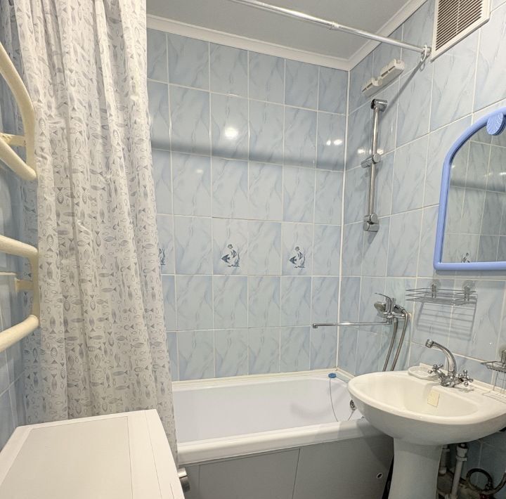 квартира г Брянск р-н Бежицкий ул 22 съезда КПСС 8 фото 2