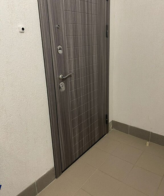 квартира р-н Всеволожский г Кудрово ул Пражская 4 Улица Дыбенко фото 12