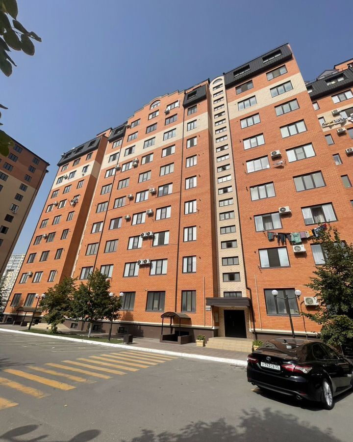 квартира г Каспийск ул Ленина 98 фото 22