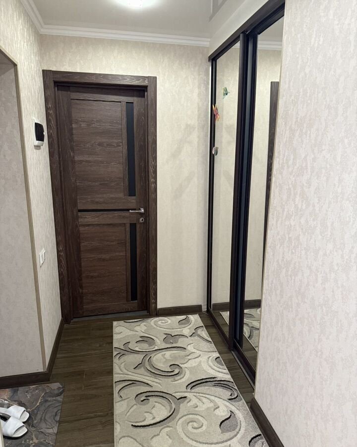 квартира г Шахты ул Достоевского 89жк/2 фото 12