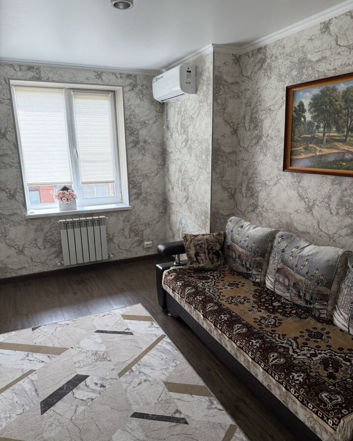 квартира г Шахты ул Достоевского 89жк/2 фото 7