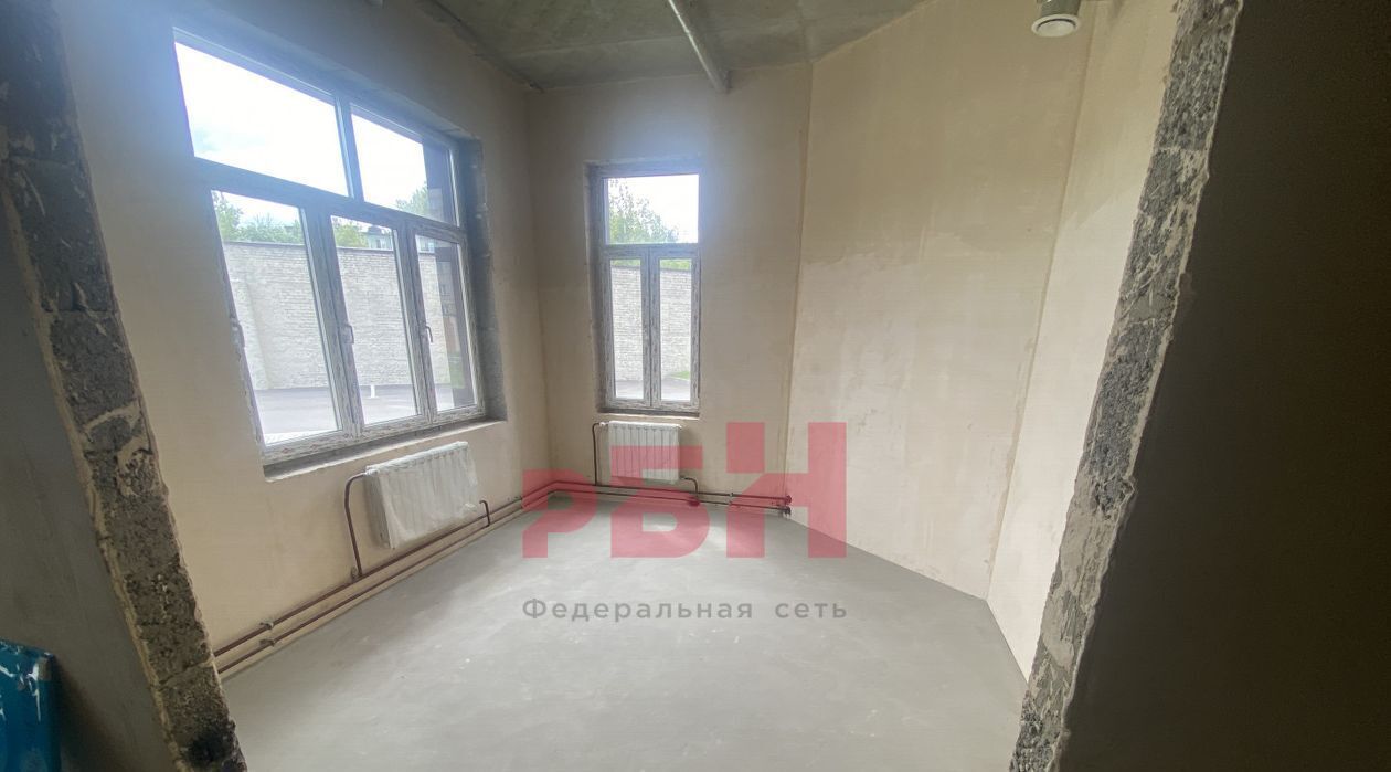 свободного назначения г Орел р-н Заводской ул Межквартальная 3 фото 6