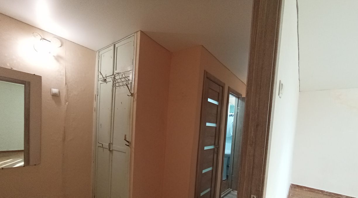 квартира г Азов ул Мира 5 Азовский район фото 8