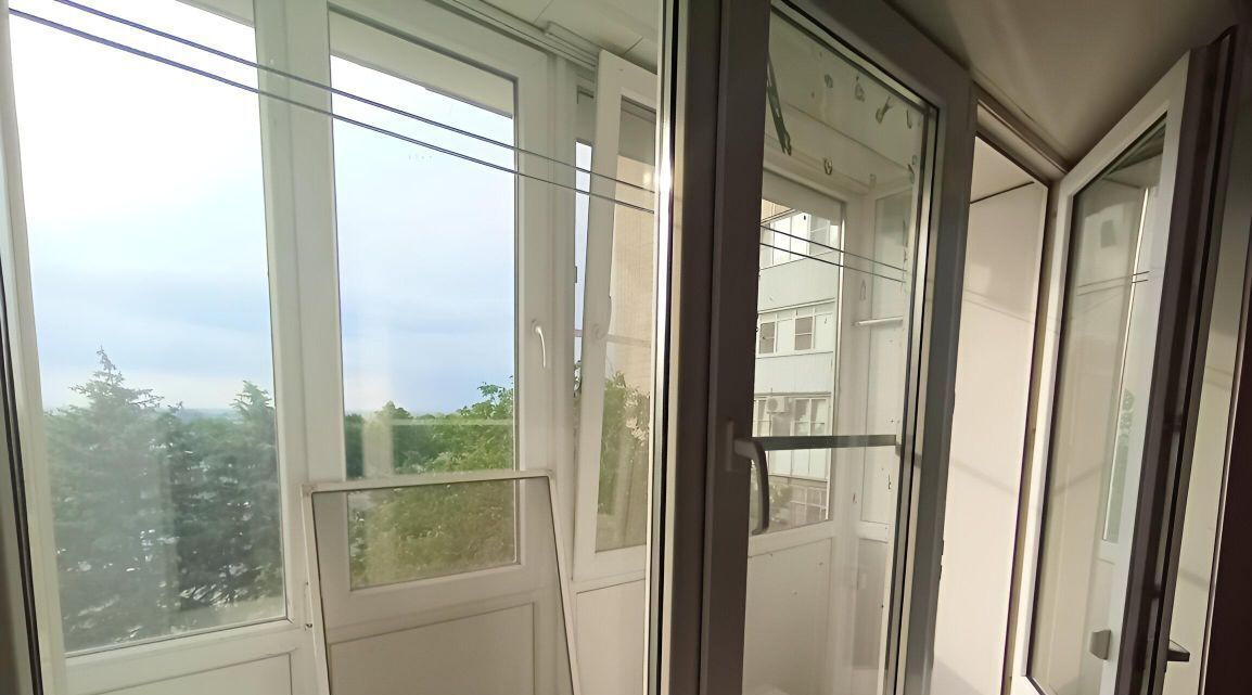 квартира г Азов ул Мира 5 Азовский район фото 11