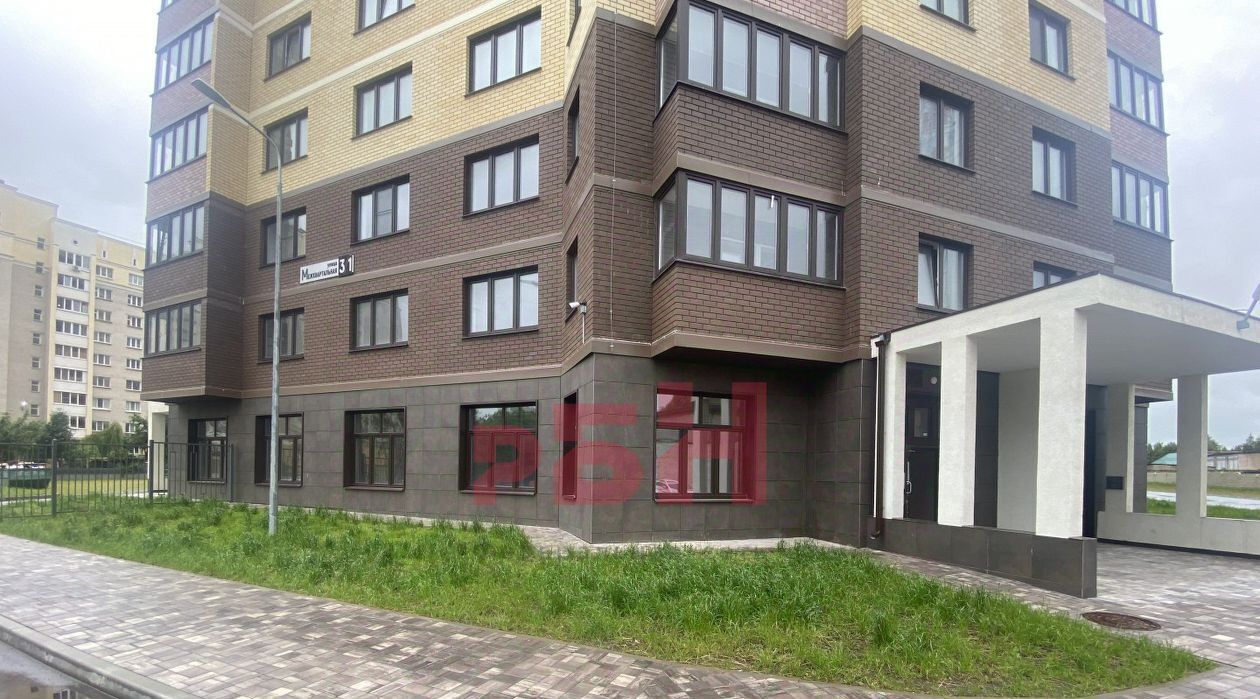 свободного назначения г Орел р-н Заводской ул Межквартальная 3 фото 21