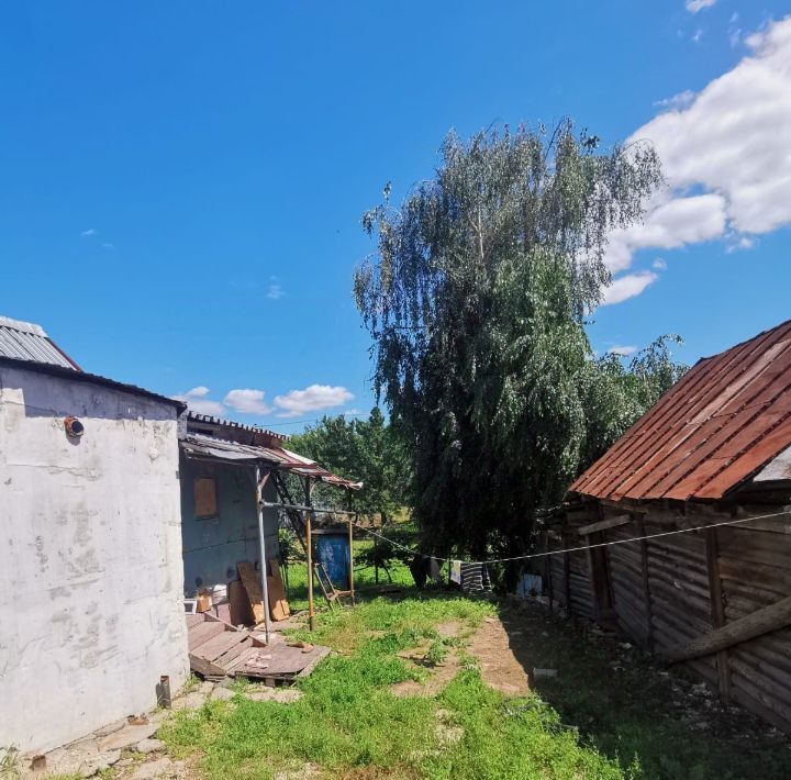 дом г Самара р-н Куйбышевский Алабинская ул Малая Караванная 4 фото 17