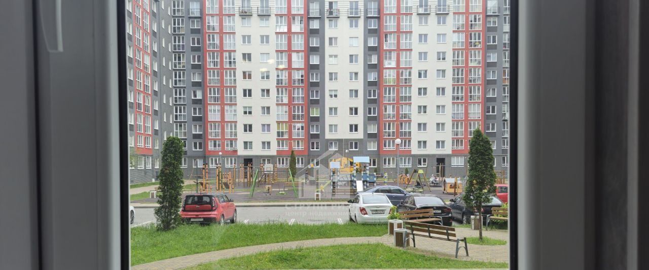квартира г Калининград р-н Московский ул Флагманская 3 фото 4