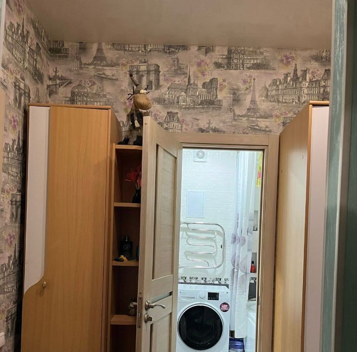 квартира г Сургут ул Ленинградская 7 А фото 3