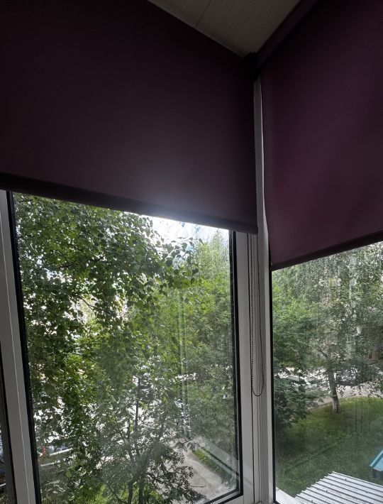 квартира г Урай мкр 3-й 26 фото 35