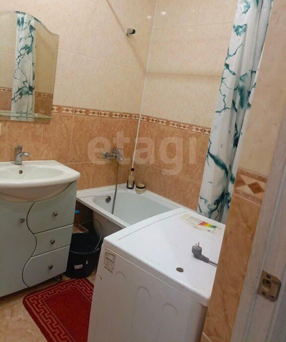 квартира г Тобольск р-н мкр Центральный 28 фото 7