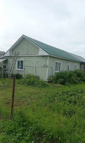 ул Новоселов 6 Ермишинское городское поселение фото