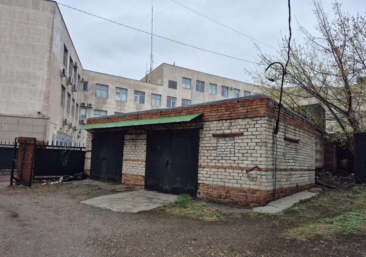 офис г Уссурийск ул Тимирязева 59 фото 2