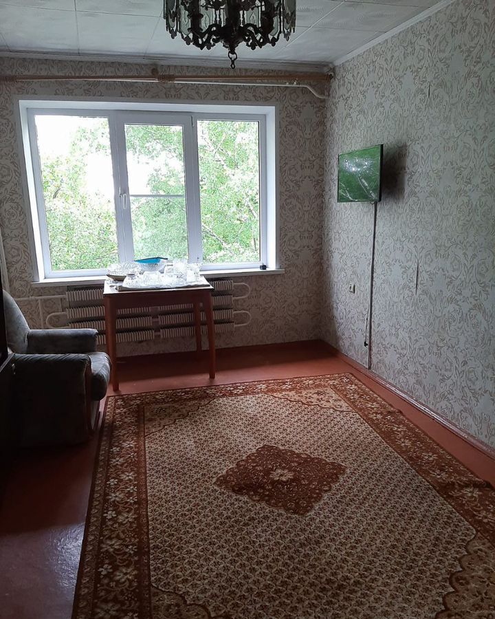 квартира г Железногорск ул Обогатителей 8 фото 4