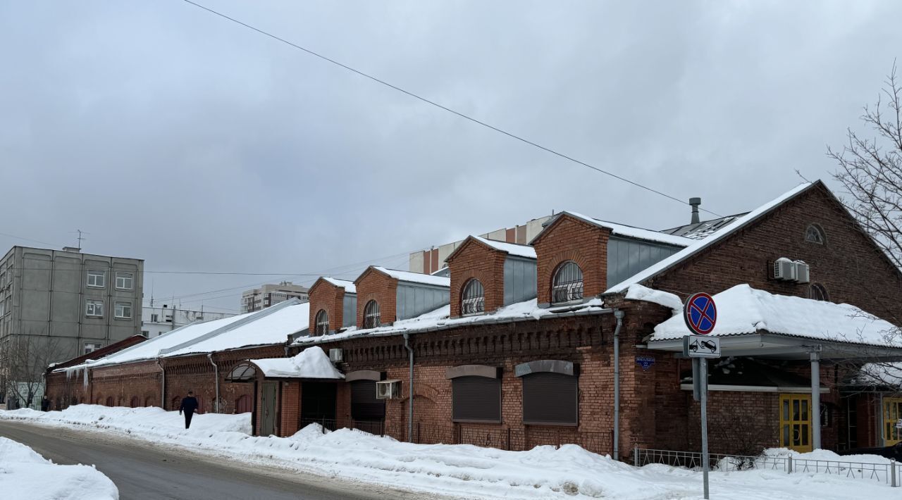 офис г Тверь р-н Московский ул Вокзальная 22 фото 14