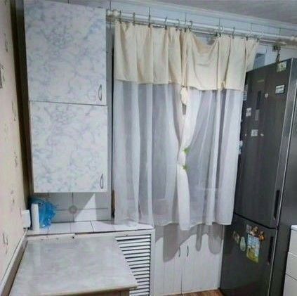квартира г Старый Оскол микрорайон Горняк 13 фото 4
