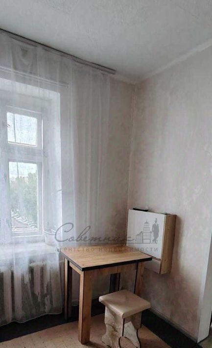 квартира г Старый Оскол Интернациональный микрорайон 13 фото 2