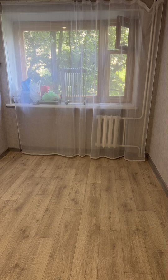квартира г Уфа р-н Орджоникидзевский ул Блюхера 21/1 фото 6