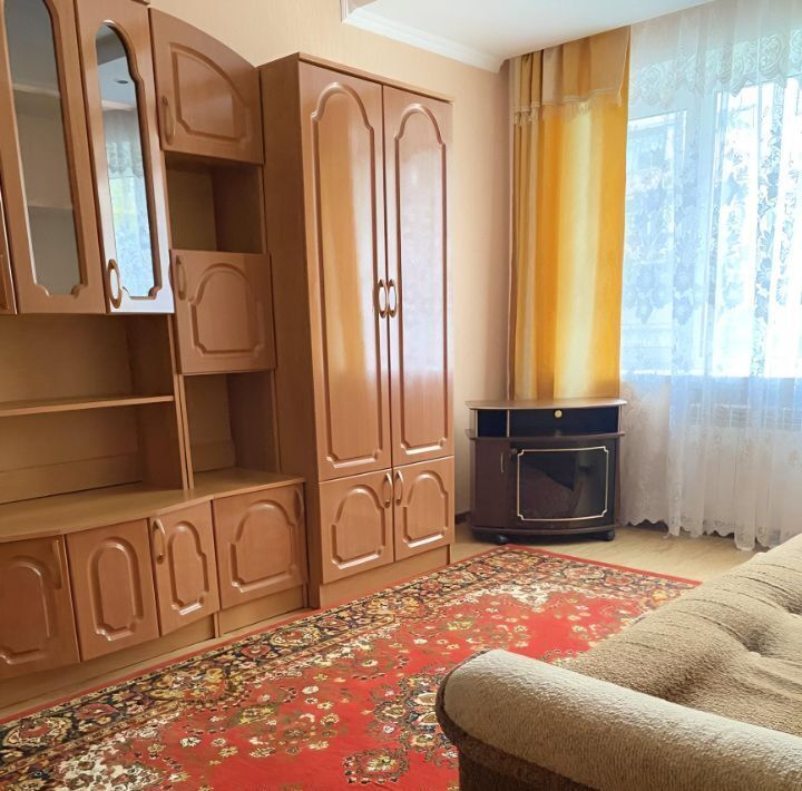 квартира г Саранск р-н Пролетарский ул Веселовского 25 фото 3