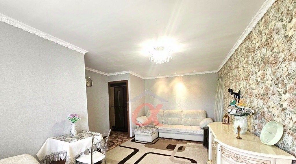 квартира г Березовский ул Черняховского 8 фото 5