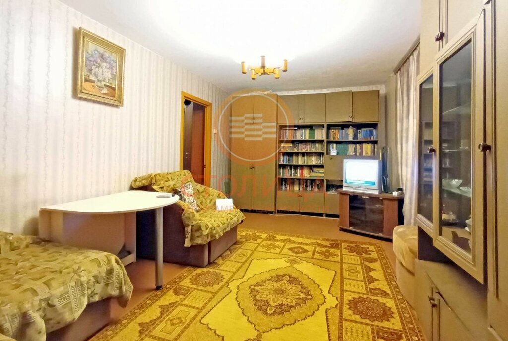 квартира г Химки пр-кт Мира 5а Химки фото 1