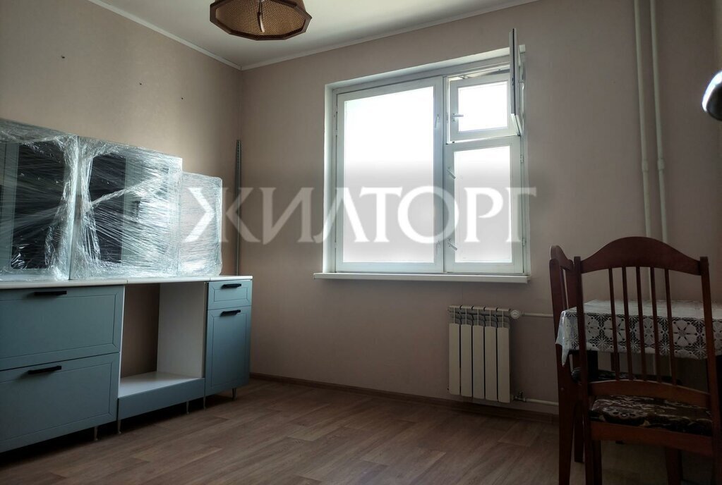 квартира г Орел р-н Заводской Лужки ул Заречная 1 фото 2
