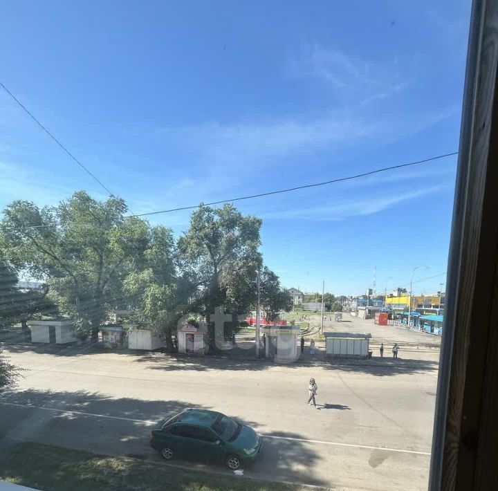 квартира г Кемерово р-н Центральный ул Ноградская 2 фото 12