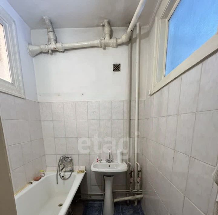 квартира г Кемерово р-н Центральный ул Ноградская 2 фото 19