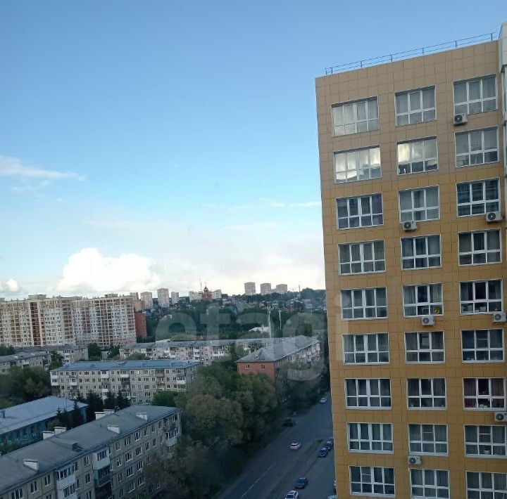 квартира г Кемерово р-н Заводский ул Сарыгина 33 фото 10