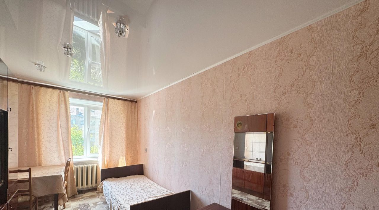 квартира г Копейск ул Гольца 11 фото 7