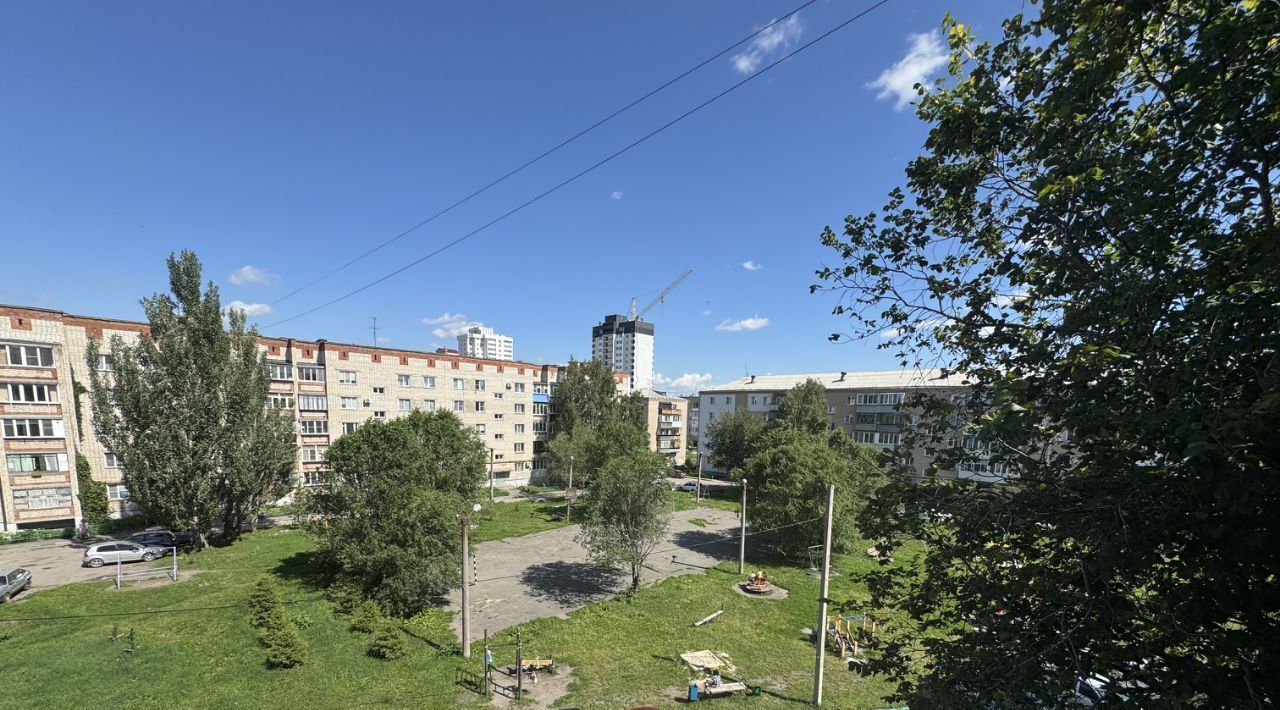 квартира г Копейск ул Гольца 11 фото 17