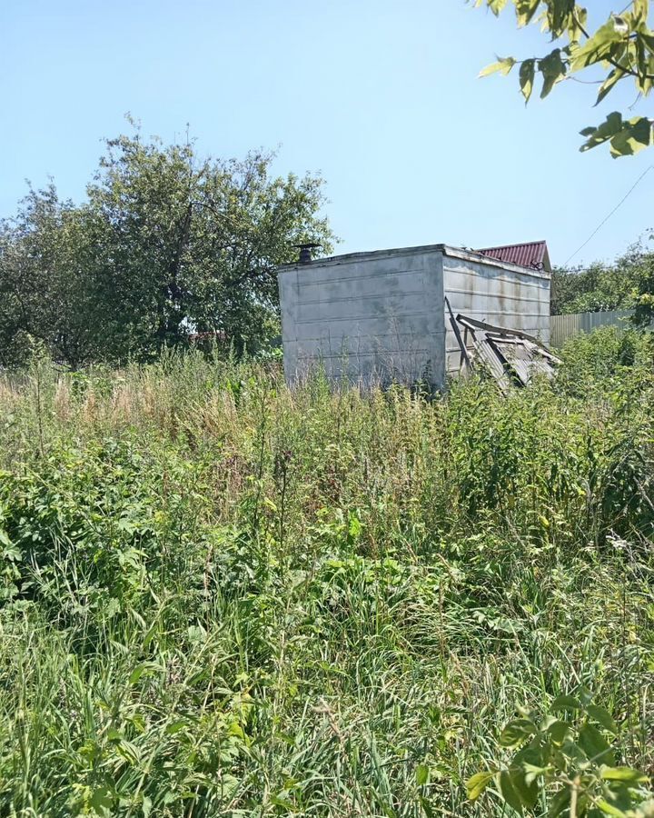 земля г Старый Оскол ул Советская 47 Городище фото 7