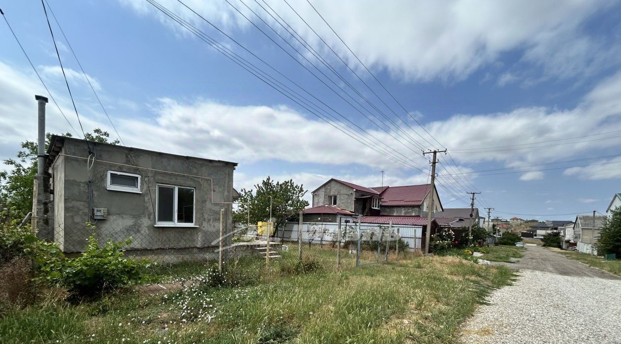 дом г Симферополь Белое-2 ул Кедровая 15 фото 22