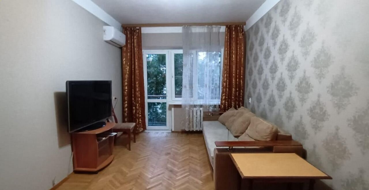 квартира г Ростов-на-Дону р-н Советский ул Зорге 12 фото 3