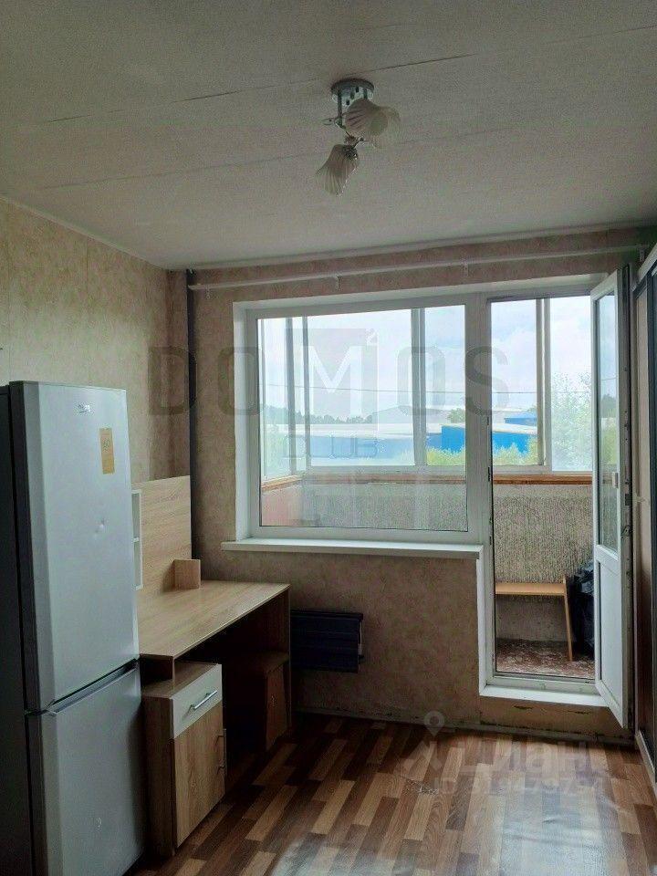 квартира г Екатеринбург р-н Октябрьский ул Прибалтийская 31/1 фото 1