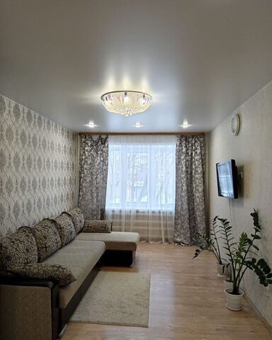 квартира ул Коммуны 64 фото