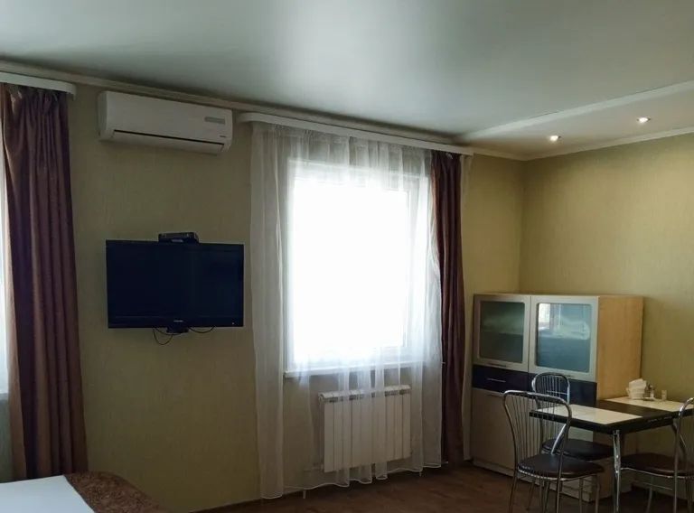 комната г Барнаул р-н Октябрьский ВРЗ ул Садгородская 14 фото 2
