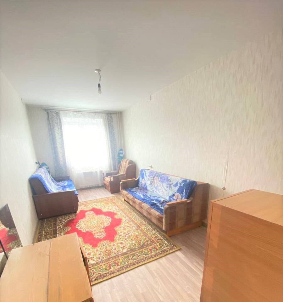 квартира г Златоуст квартал Берёзовая роща, 4 фото 33