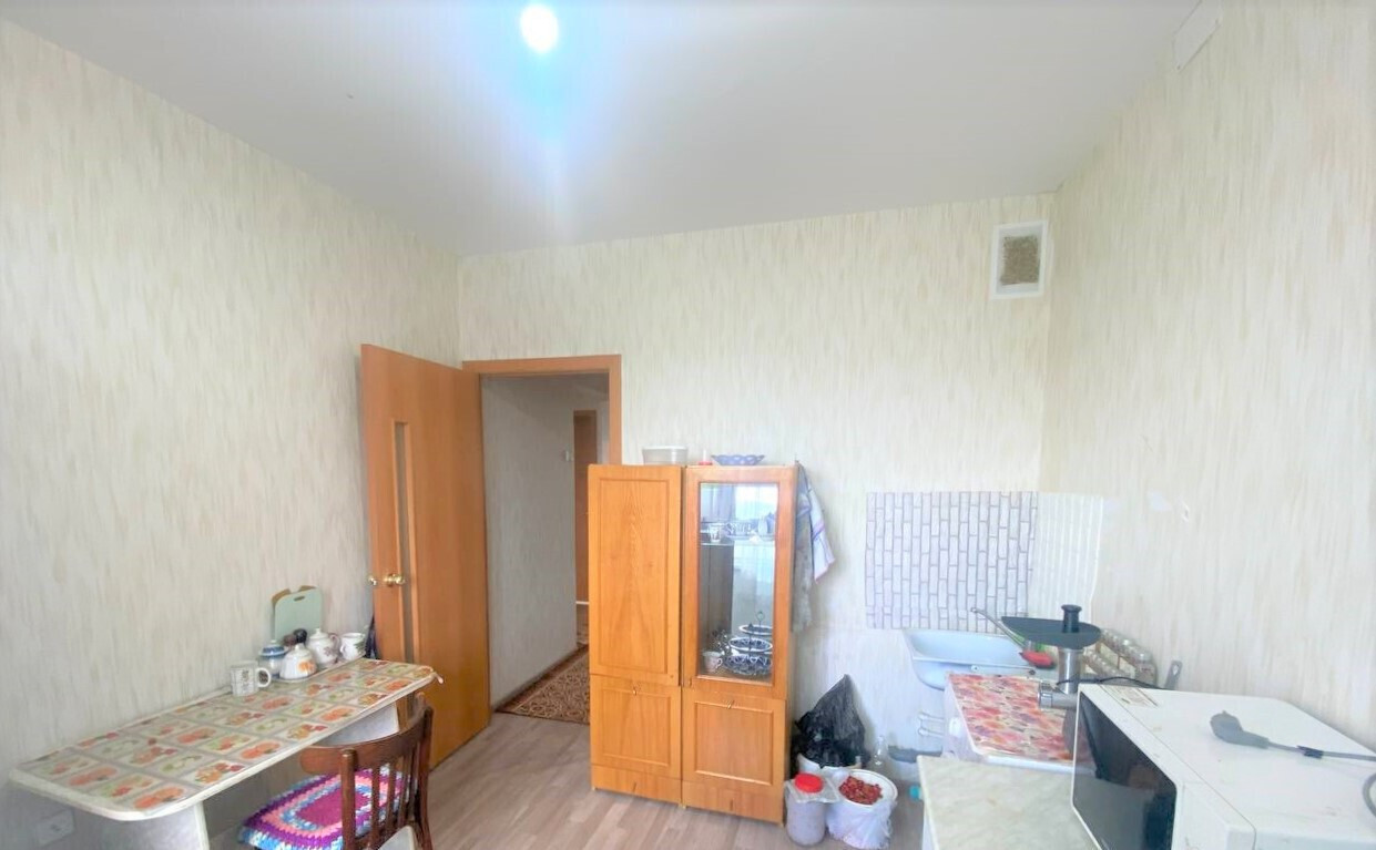 квартира г Златоуст квартал Берёзовая роща, 4 фото 27