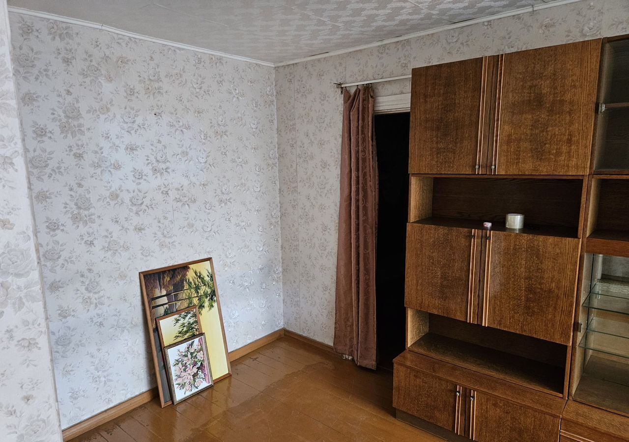 квартира г Серов ул Луначарского 111 Серовский муниципальный округ фото 5