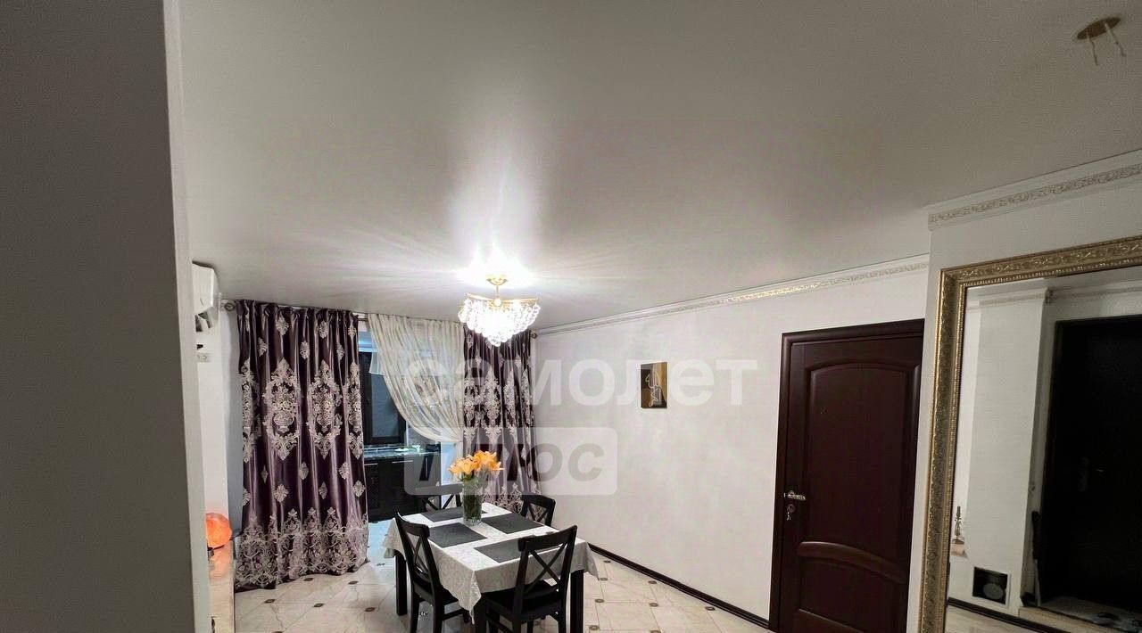 квартира г Хасавюрт ул Некрасова 71 фото 1