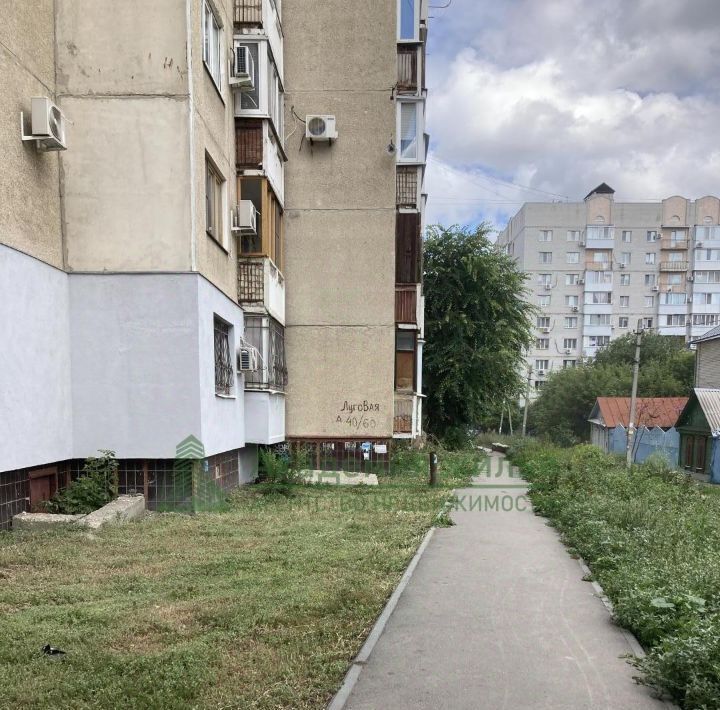 свободного назначения г Саратов р-н Кировский ул Луговая 40/60 фото 13