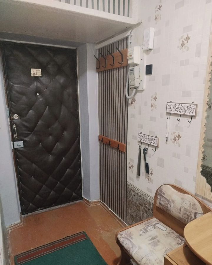 квартира г Тамбов р-н Октябрьский ул Жуковского 1а фото 1